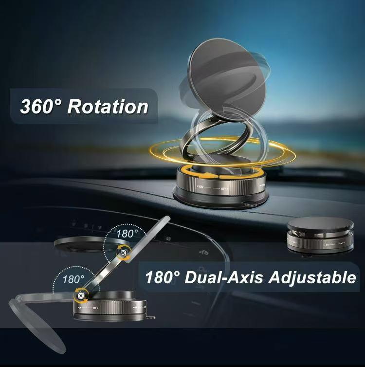 PivotPro Phone Mount