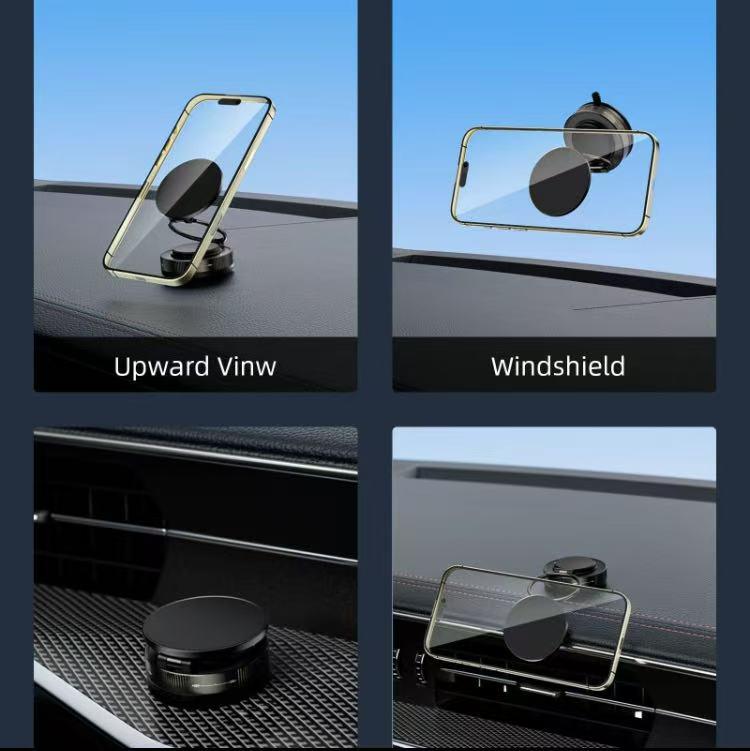 PivotPro Phone Mount