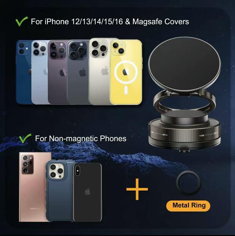 PivotPro Phone Mount