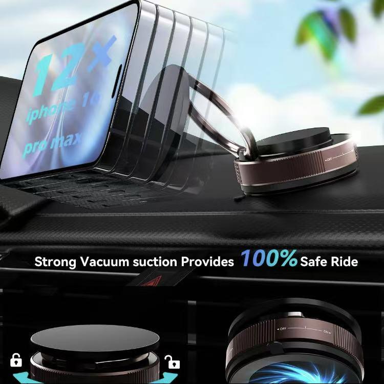 PivotPro Phone Mount