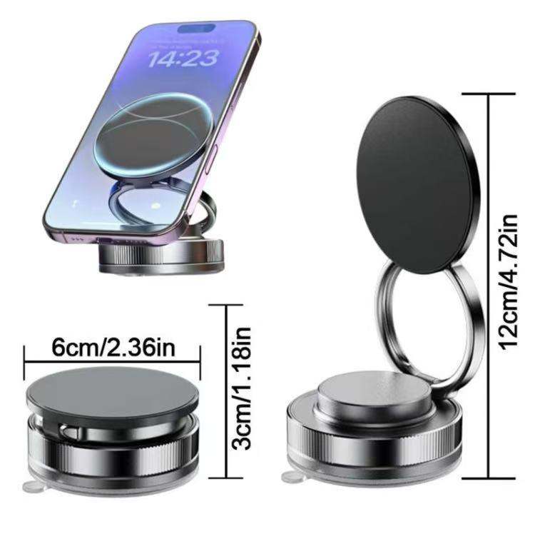 PivotPro Phone Mount